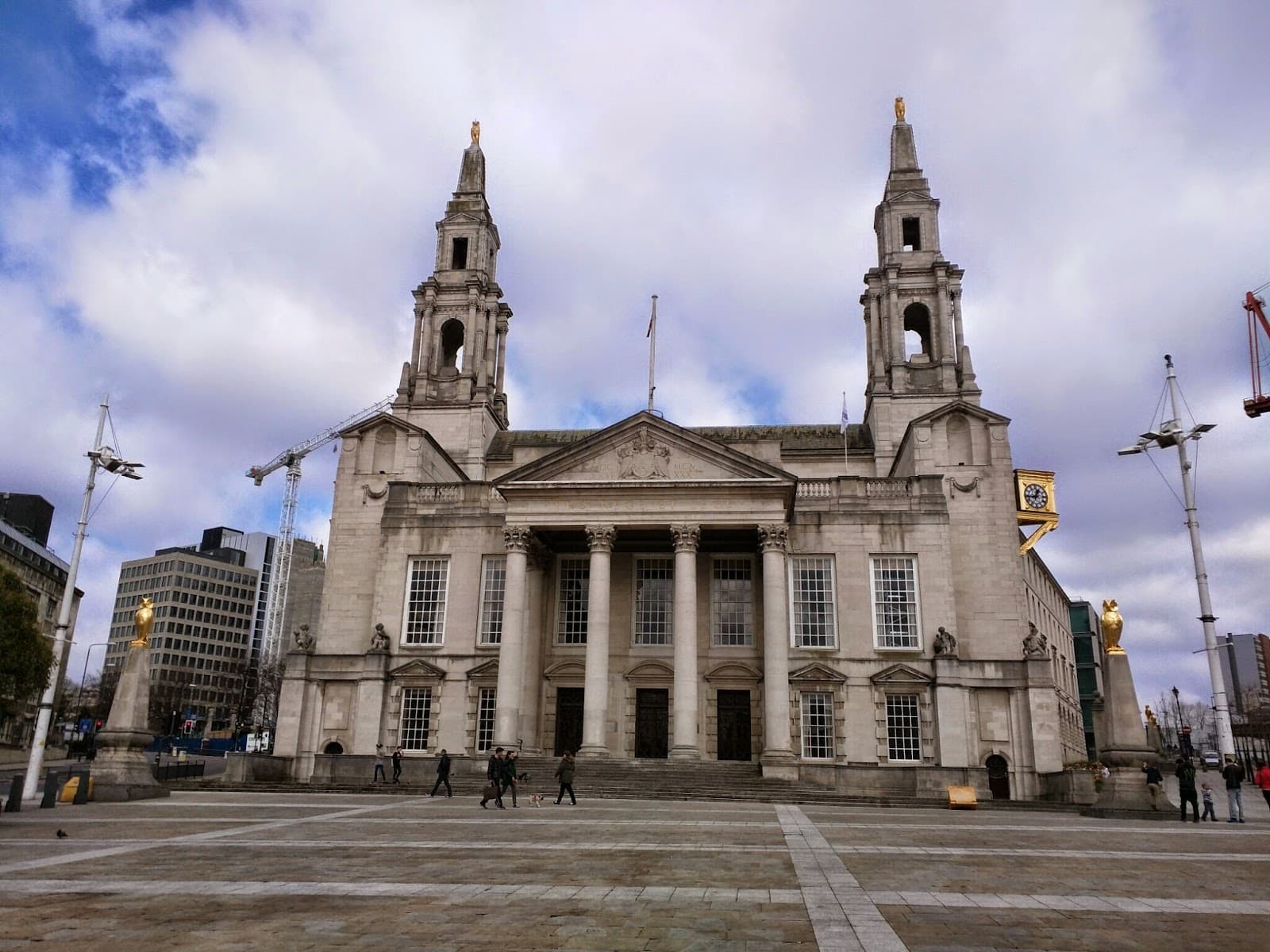 Millennium Square - Image 1