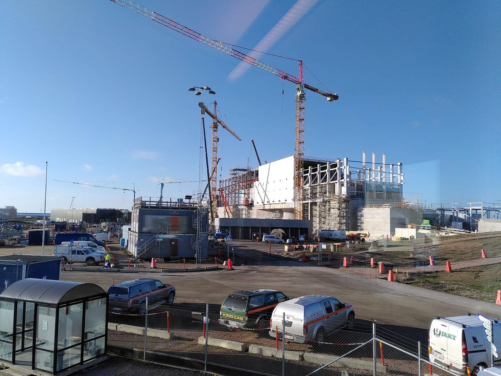 Advancing Future Technologies