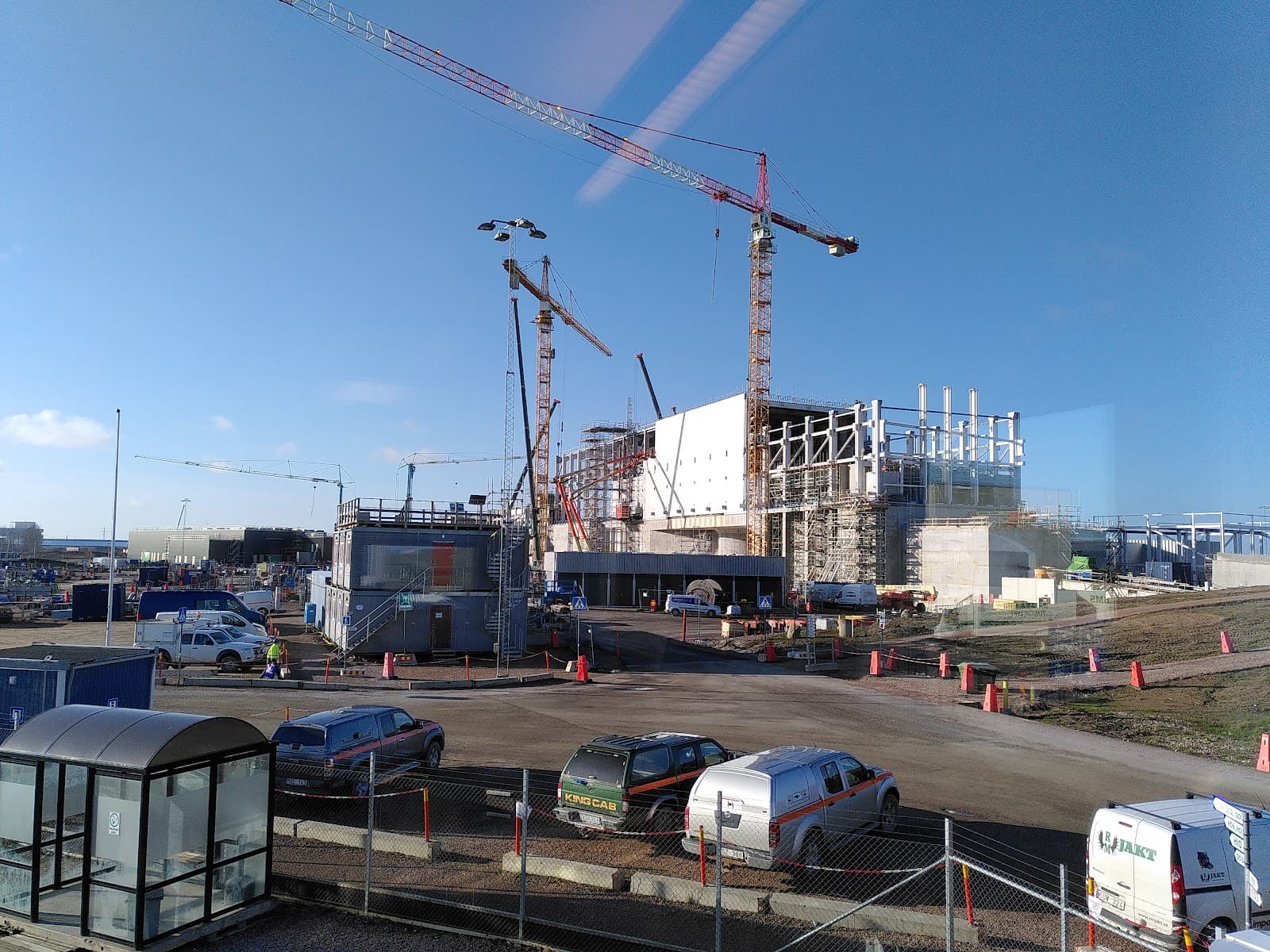 European Spallation Source - Image 1