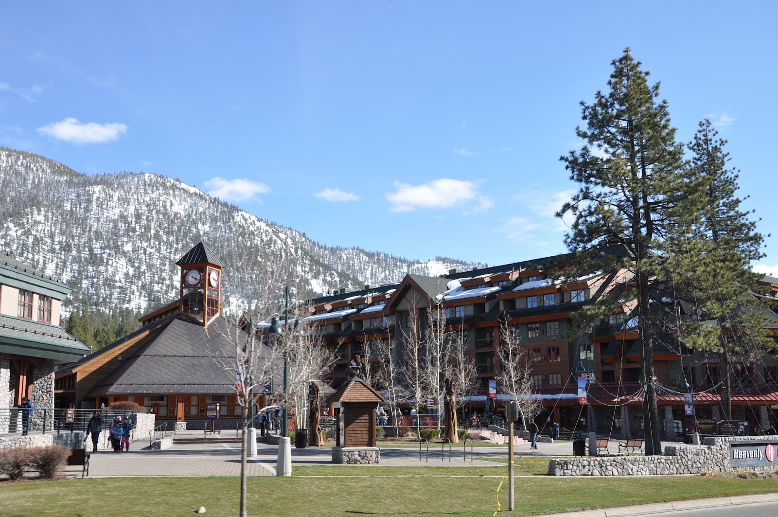 Heavenly Village South Lake Tahoe - Image 1
