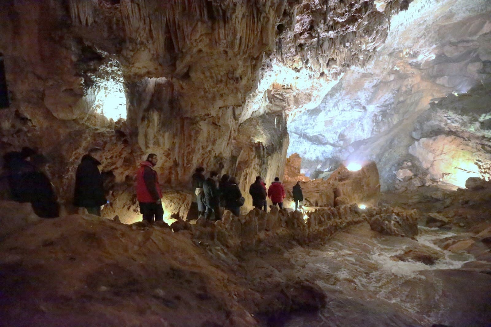Cueva de Valporquero - Image 1