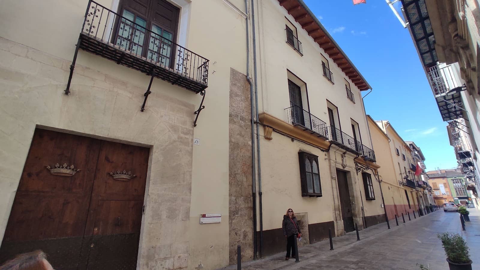 Palau Baró de Quadras