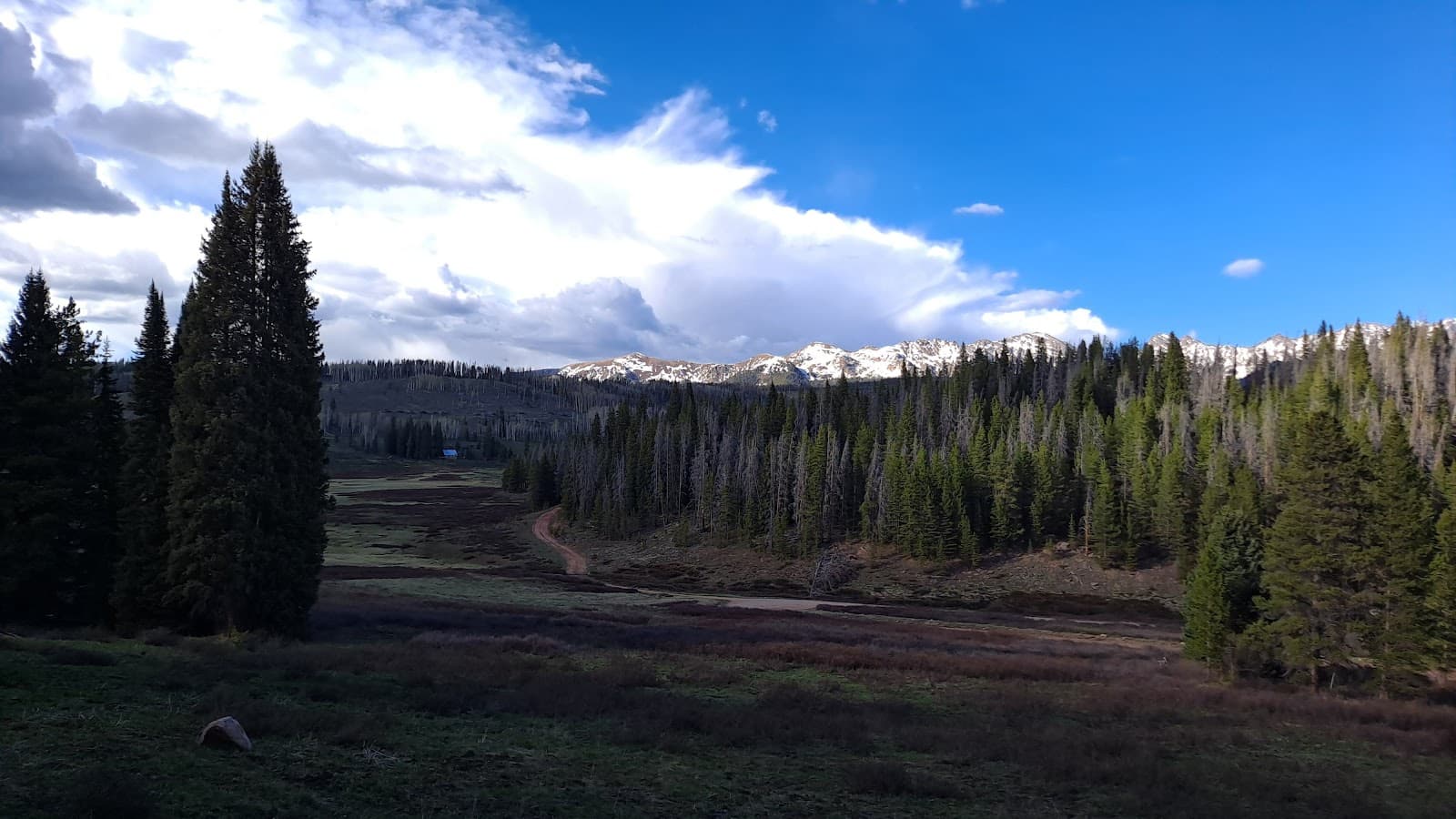North Trail Vail - Image 1