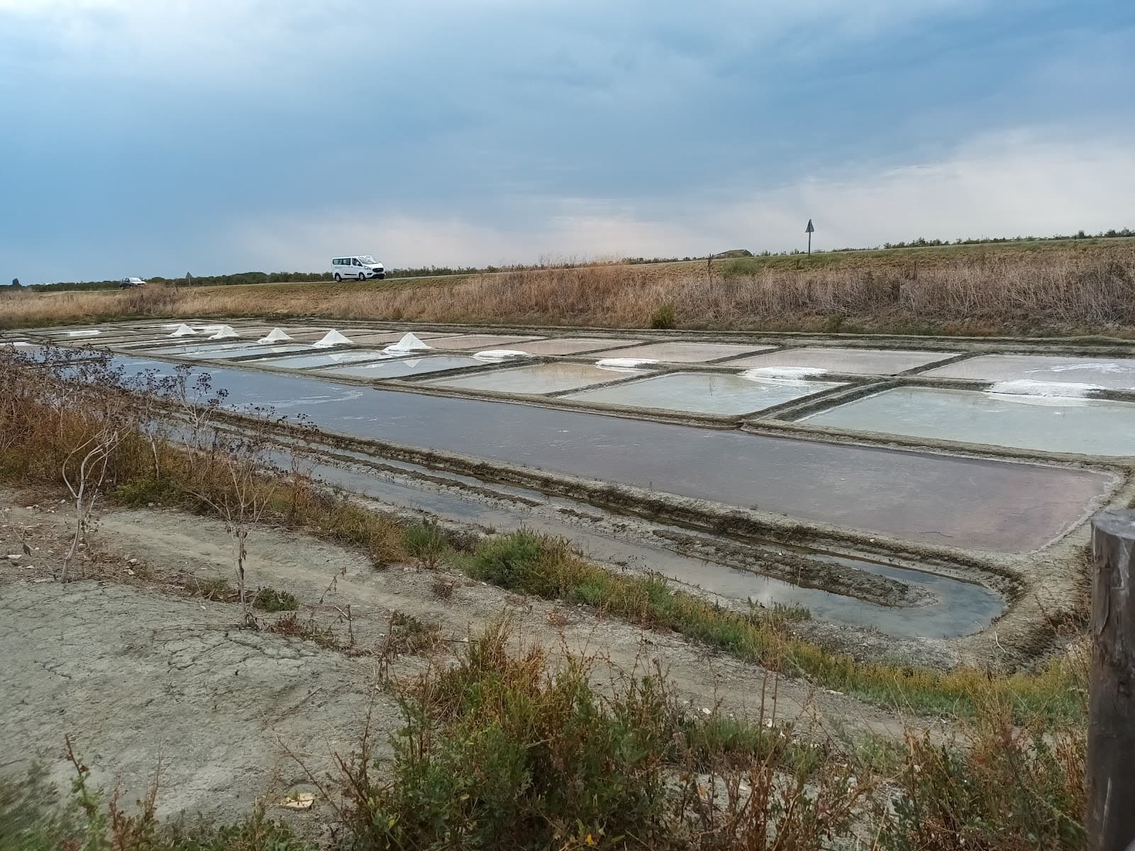 Écomusée du Marais Salant (Loix) - Image 1