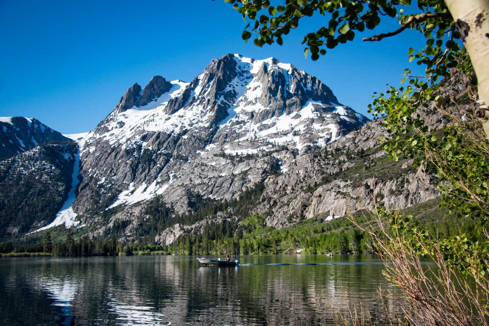Silver Lake - Image 1