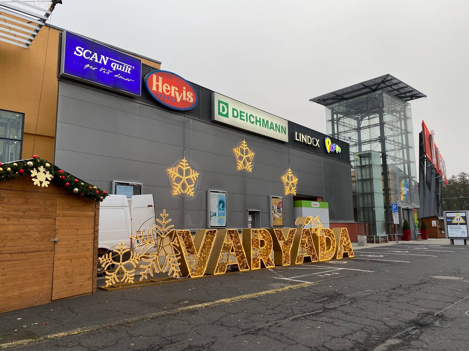 St. Mary Magdalene Church