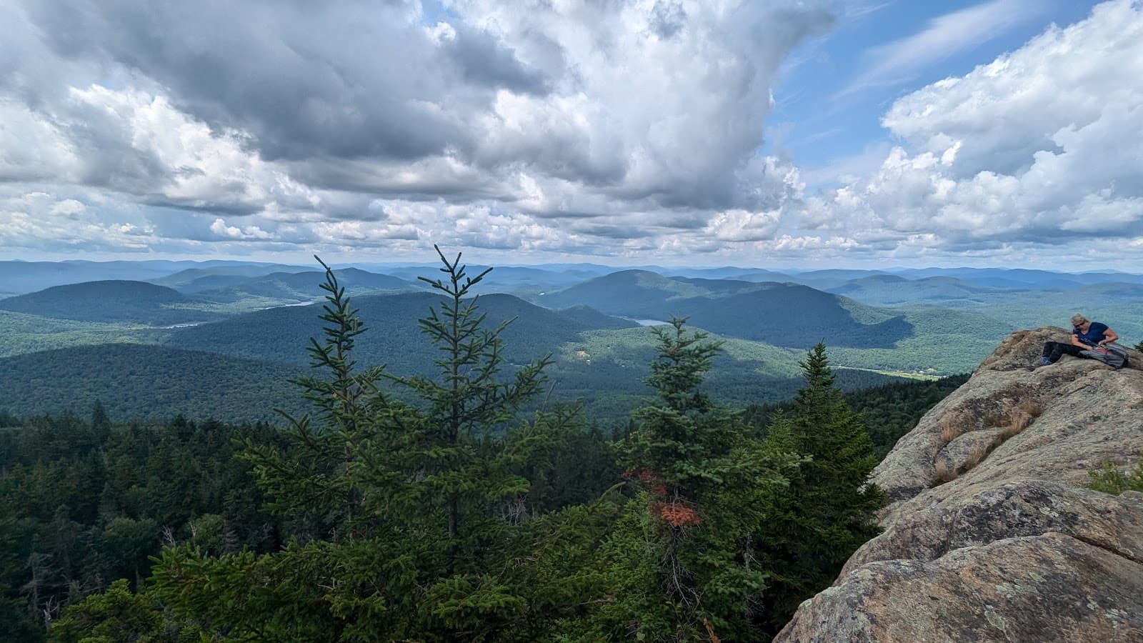 Crane Mountain - Image 1