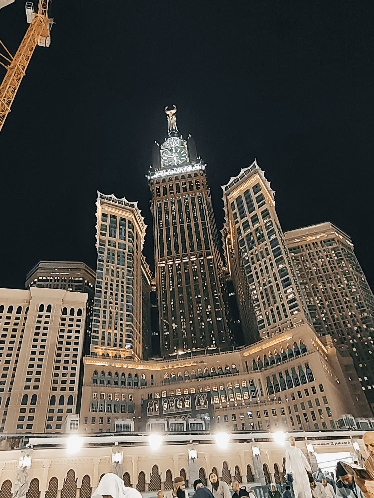 Various Historical Sites Makkah - Image 1