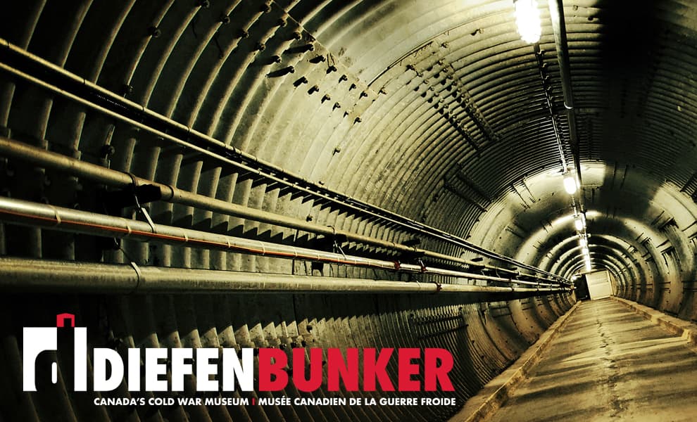 Diefenbunker Museum - Image 1