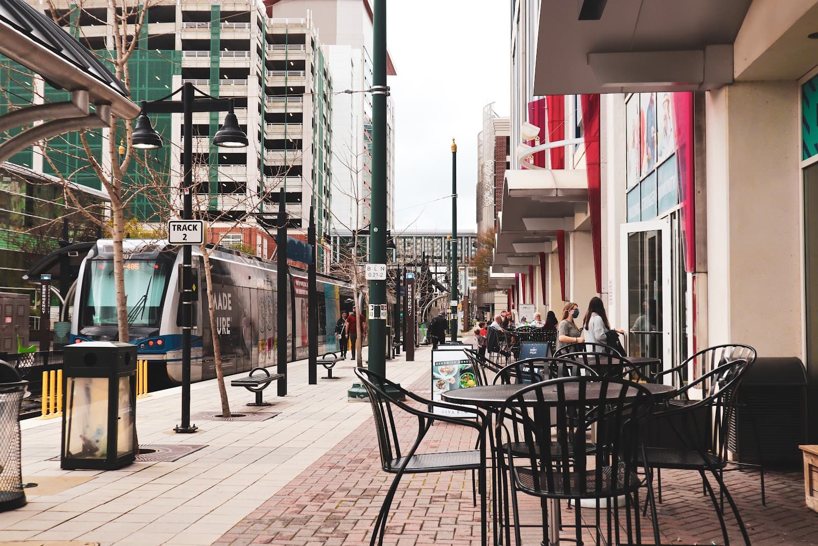 The Market at 7th Street - Image 1