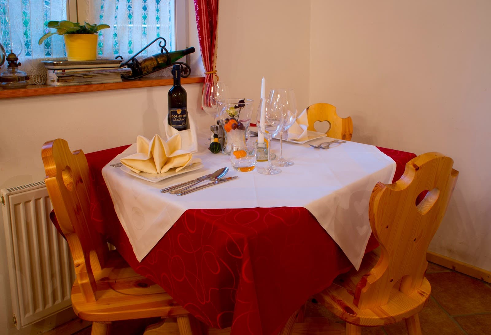 Draga Valley Begunje - Image 1