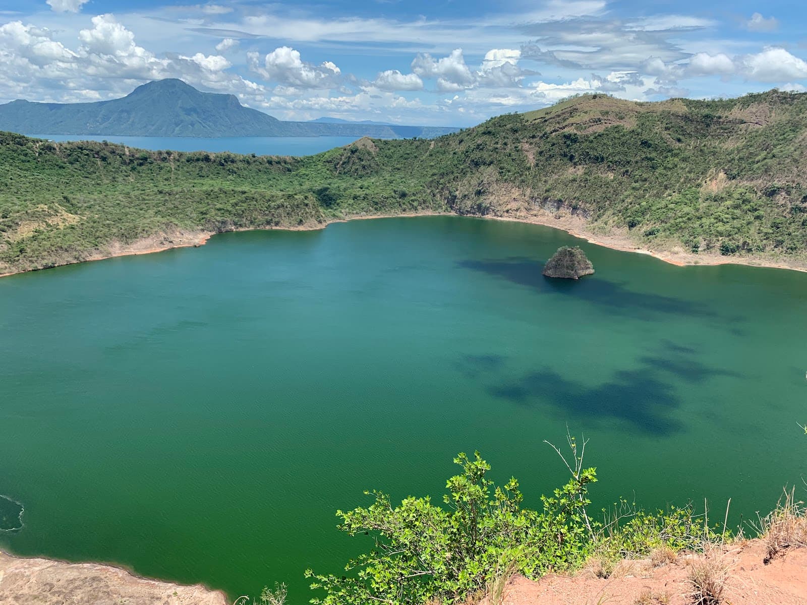 Taal Lake - Image 1