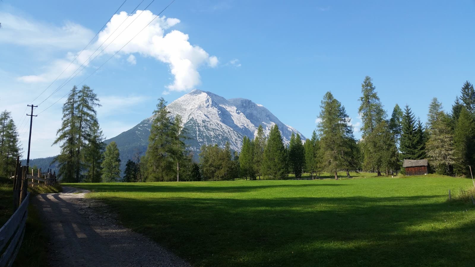 Hohe Munde Tyrol - Image 1