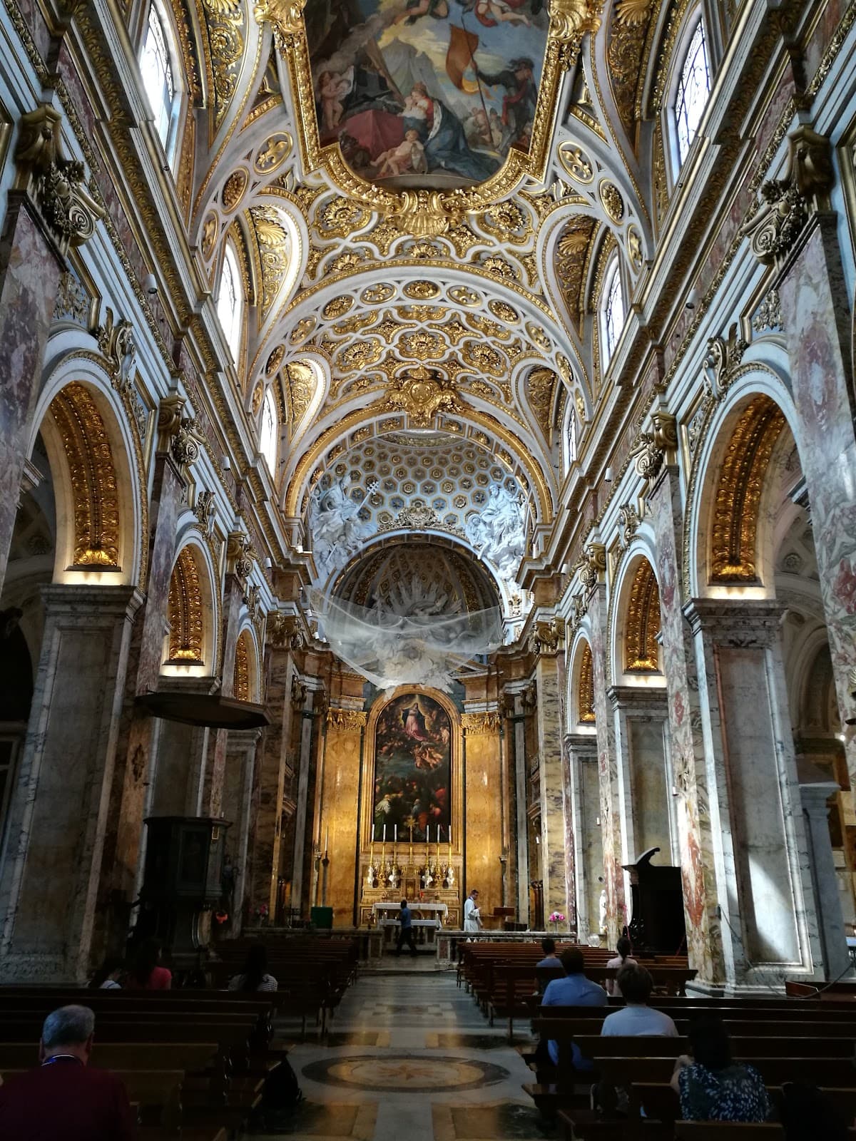 Church of San Luigi dei Francesi - Image 1