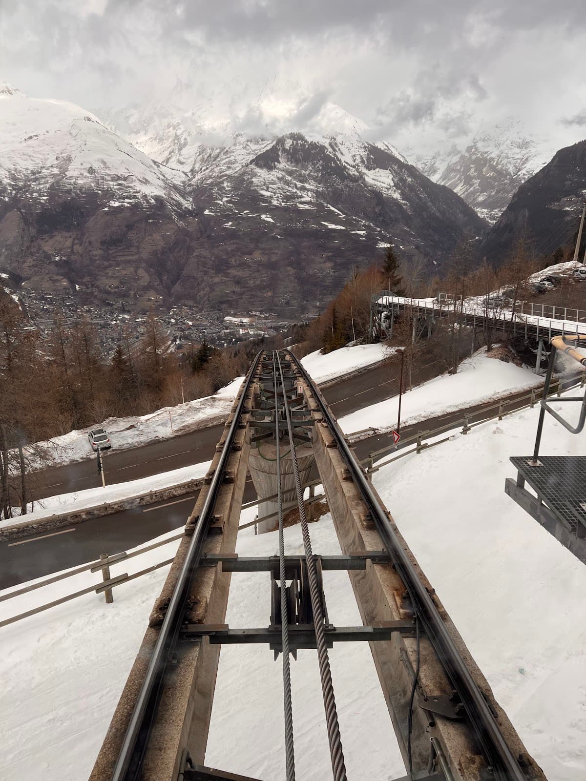 Vanoise Express - Image 1