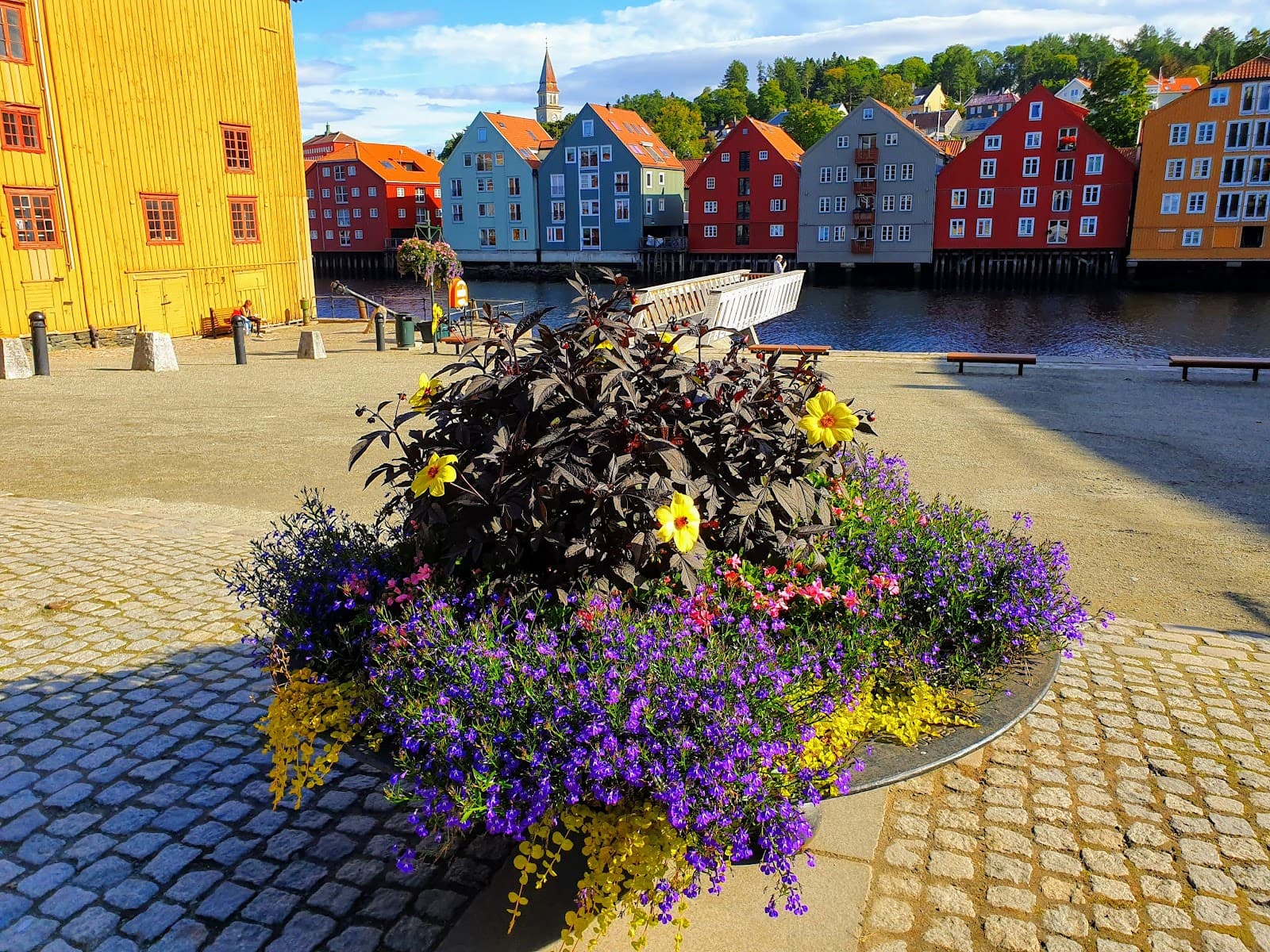 Bryggerekka Wharves - Image 1