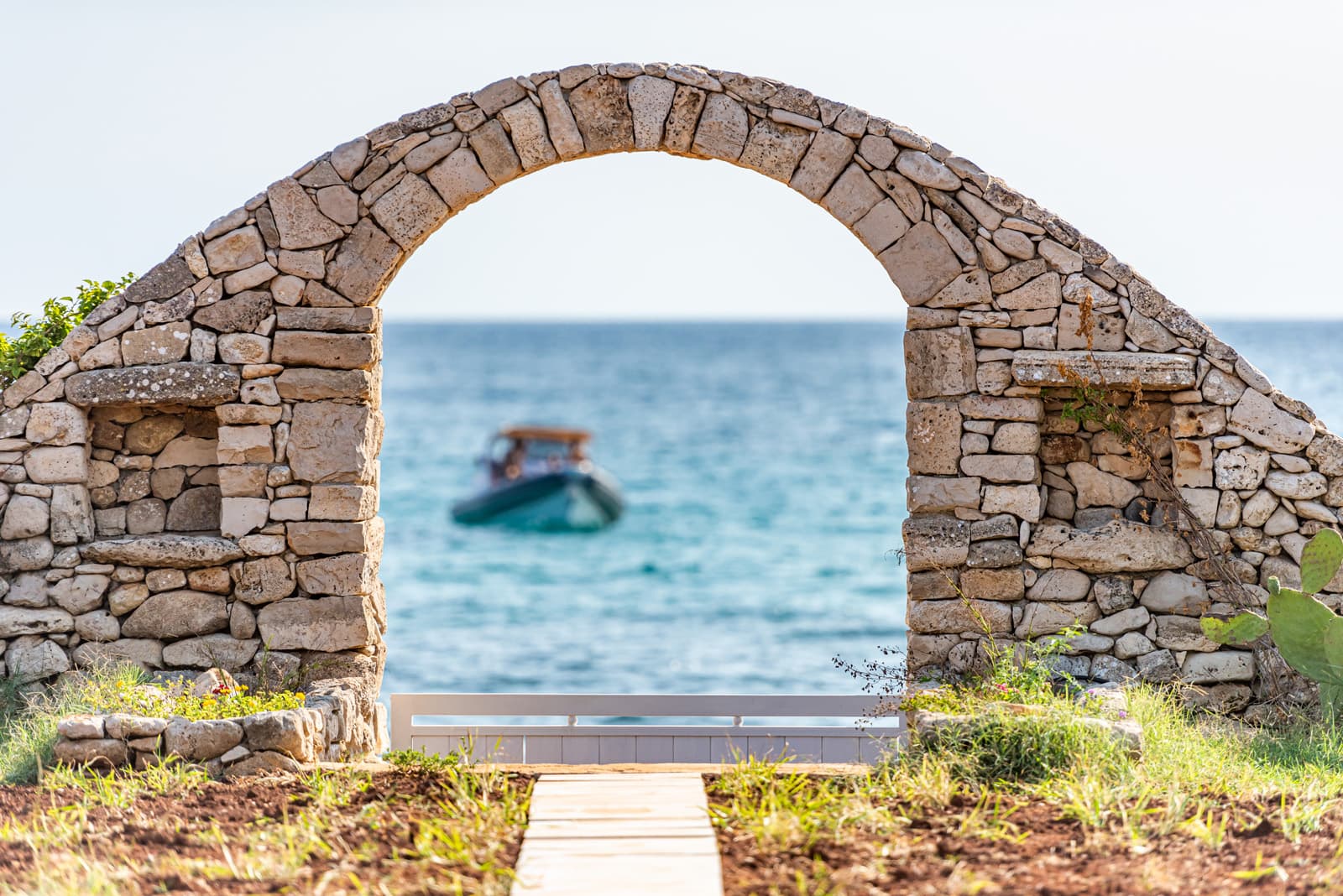 Leuca Eclectic Villas - Image 1