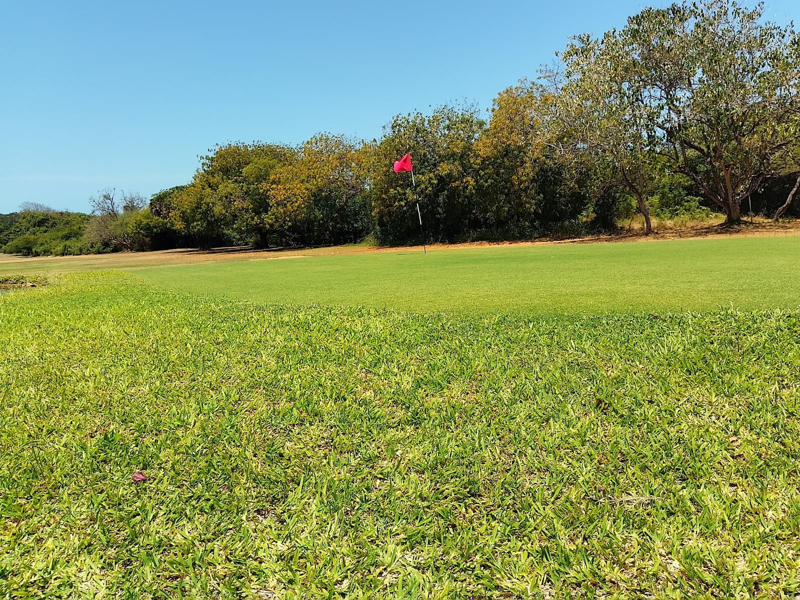 Malindi Golf & Country Club - Image 1