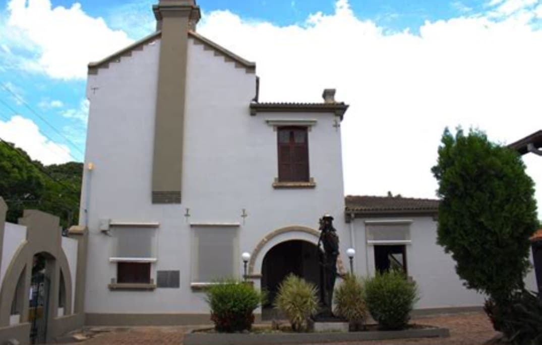 Museu da Imigração de Santa Bárbara d'Oeste - Image 1