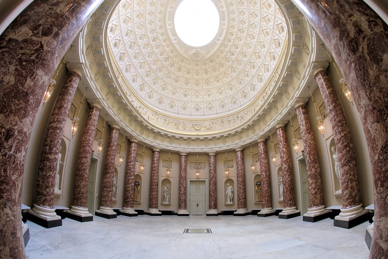 Stowe House - Image 1