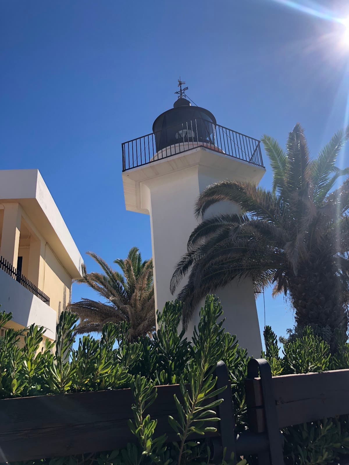 Palamós Lighthouse - Image 1