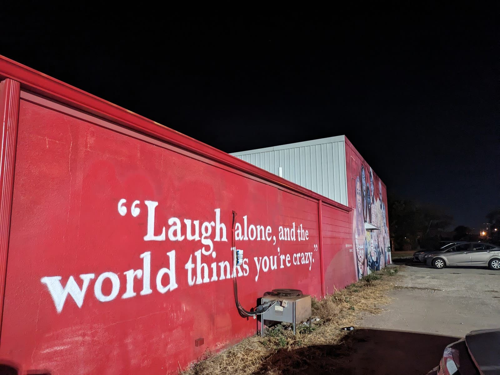 St. Claude Arts District - Image 1