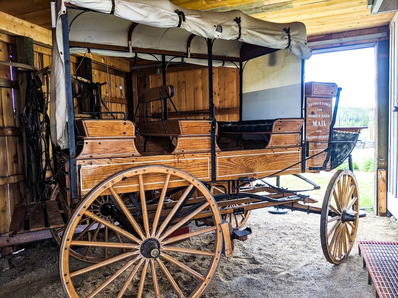 Local Artist Showcase