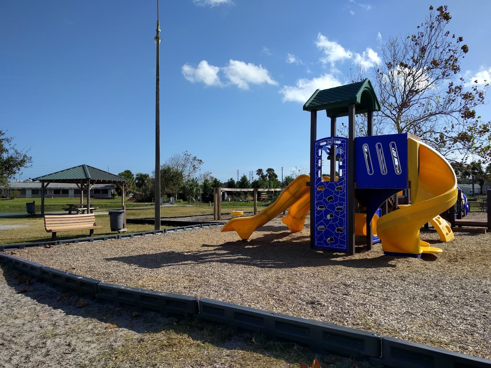 Jarboe Park - Image 1