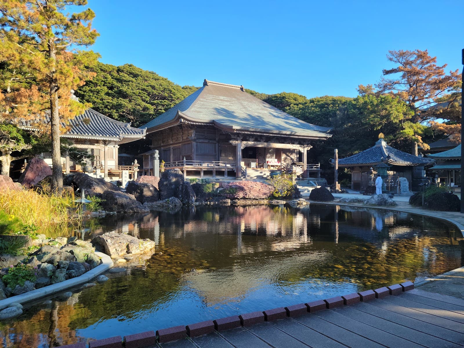 Kongofuku-ji Temple No. 38 - Image 1