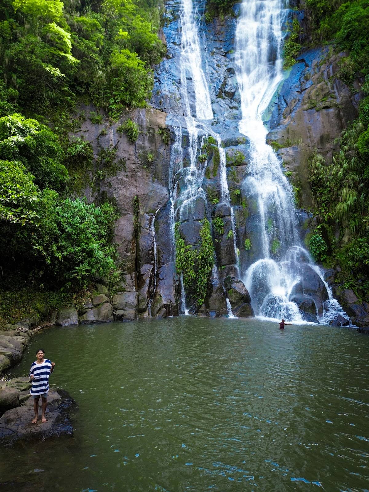 Scenic Trekking Trails
