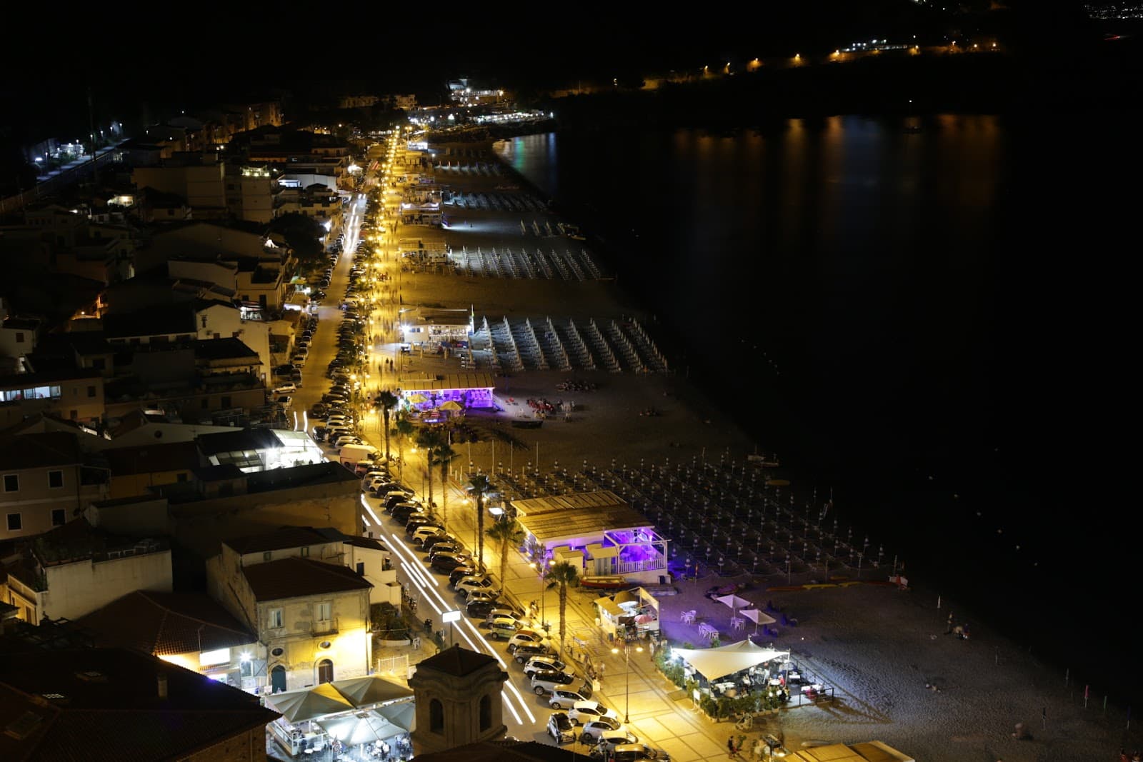 Lungomare Cristoforo Colombo Scilla - Image 1