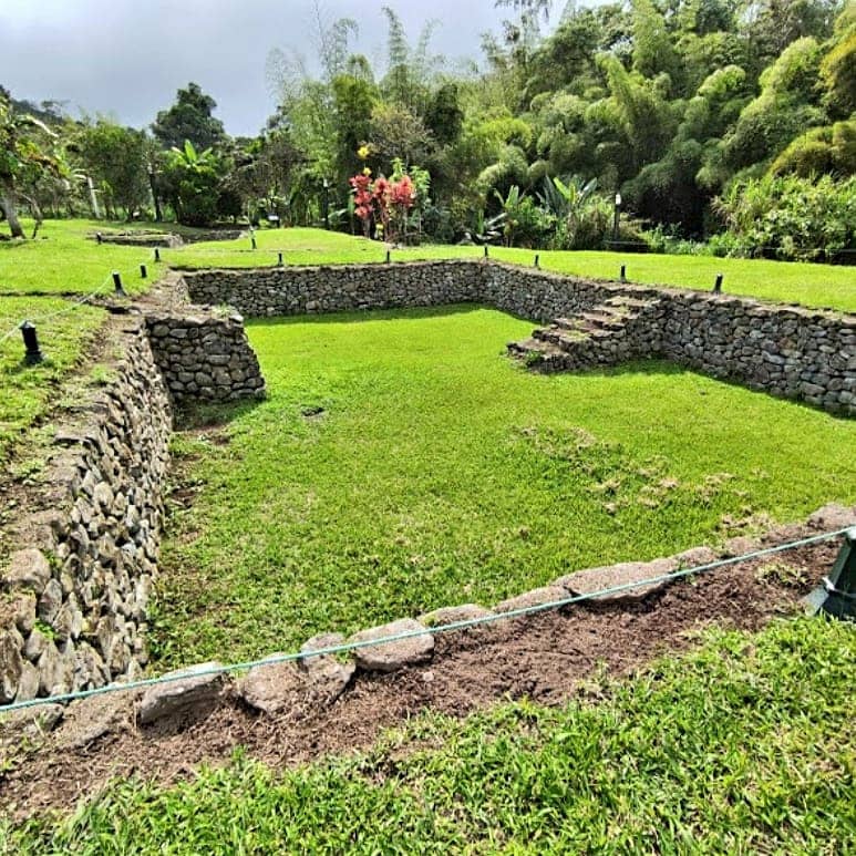 Knowledgeable Museum Guides