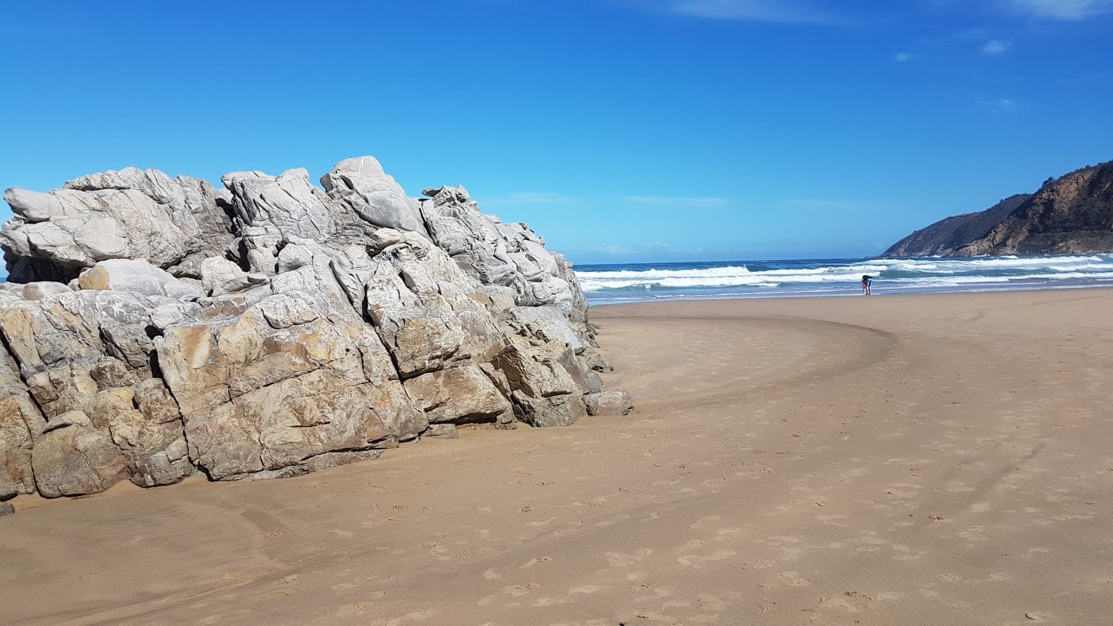 Leentjiesklip Beach - Image 1