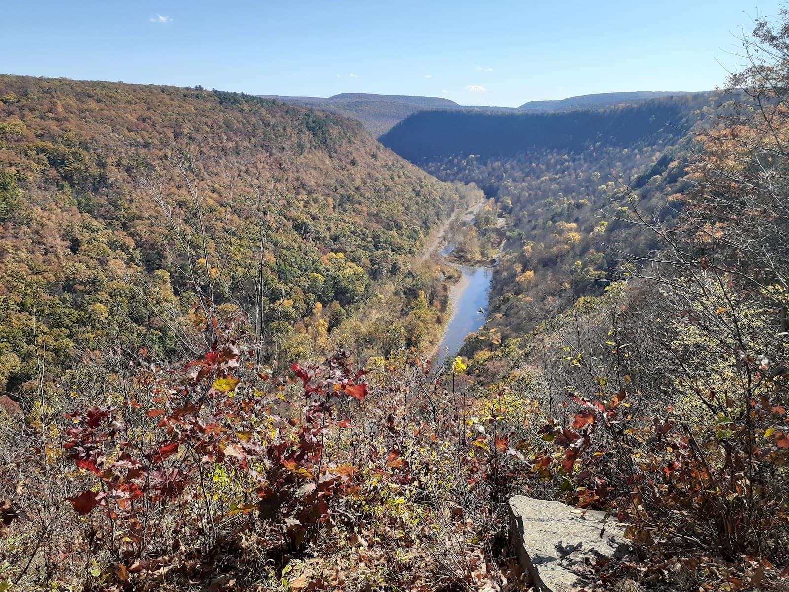 West Rim Trail - Image 1