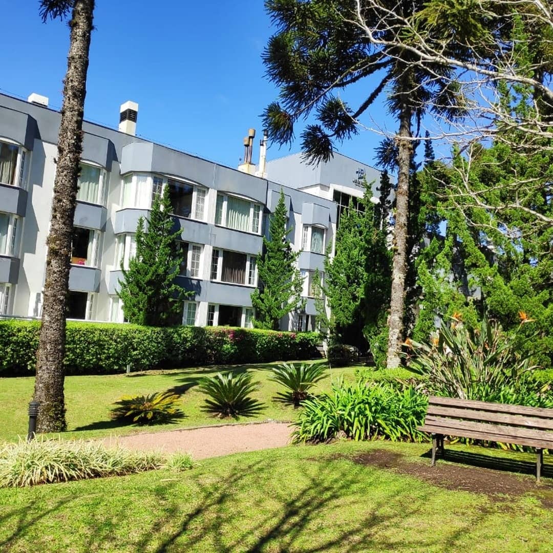 Spacious and Comfortable Rooms