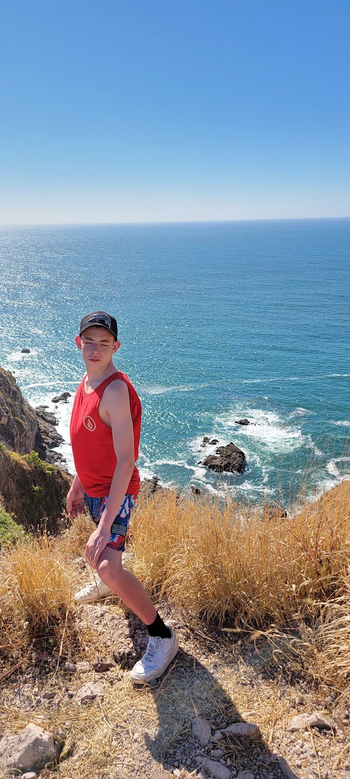 Isla de Lobos (Wolf Island) - Image 1