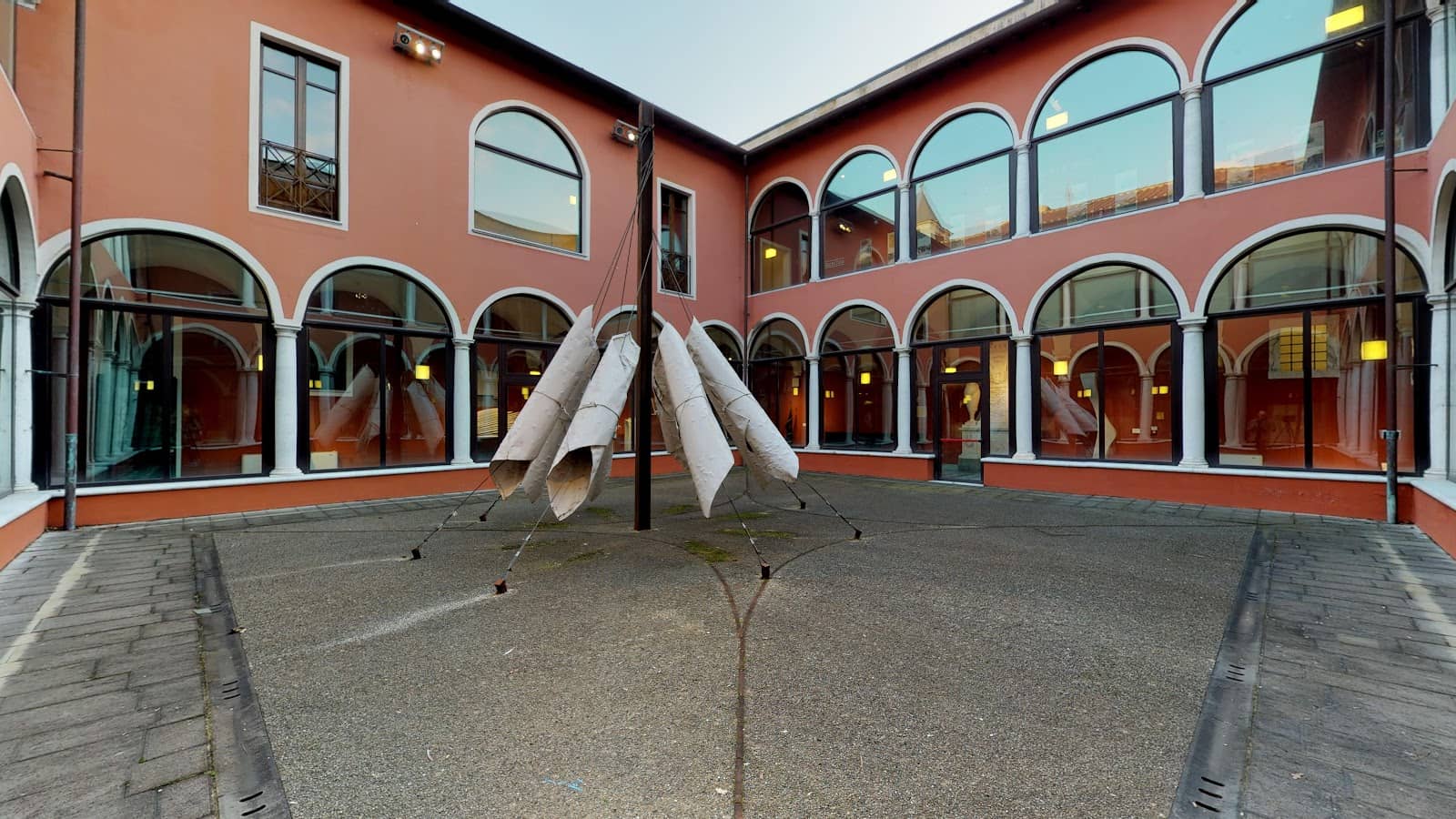 Former Convent Architecture