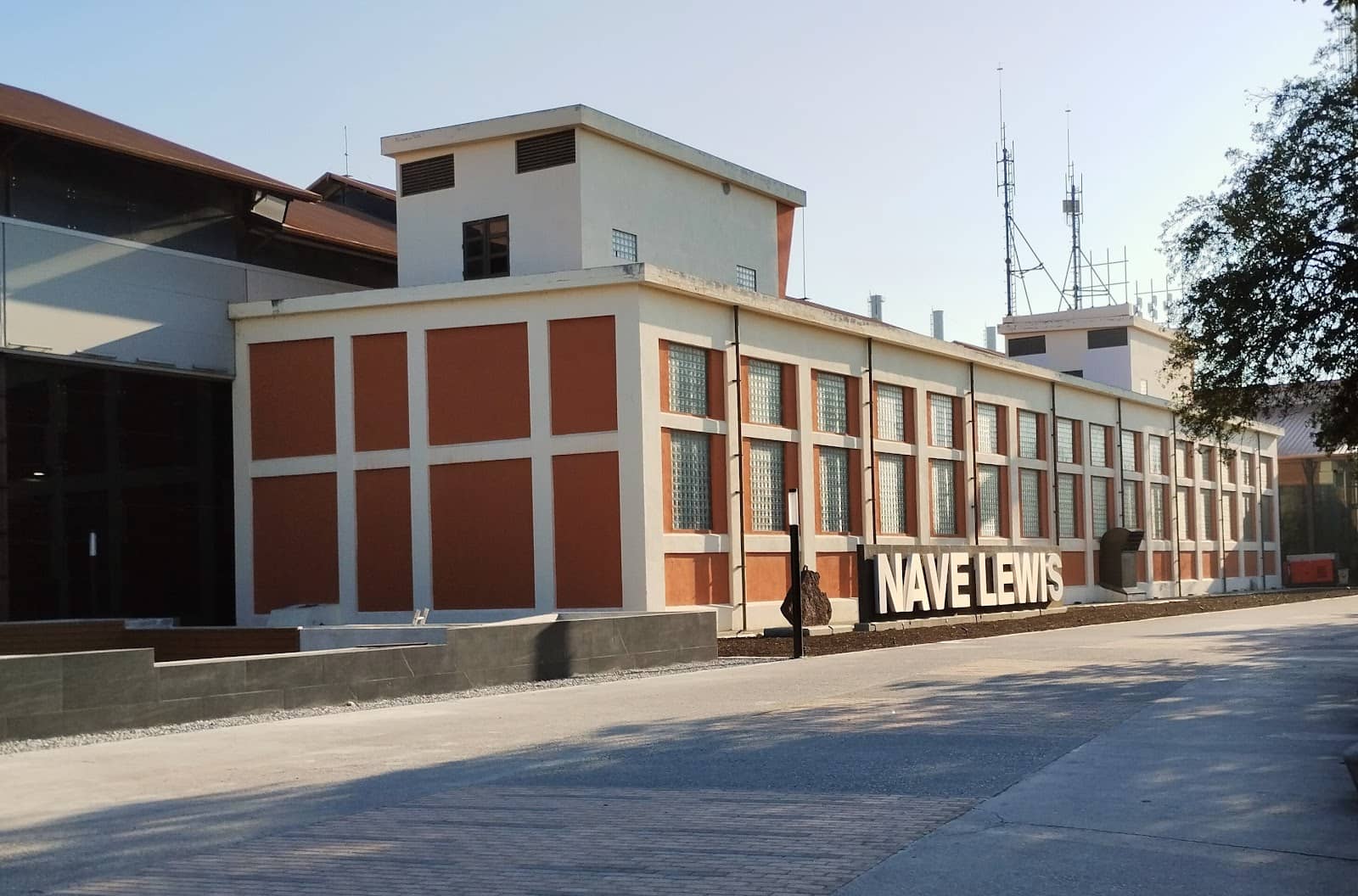 Unique Wedding Venue