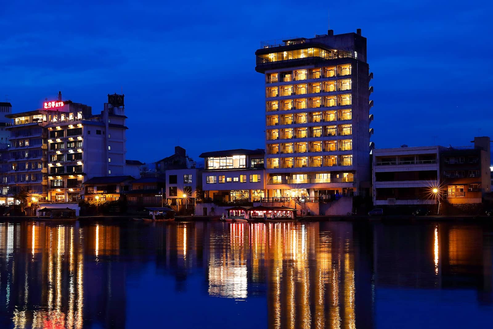 Kyoto-style Kaiseki Meal