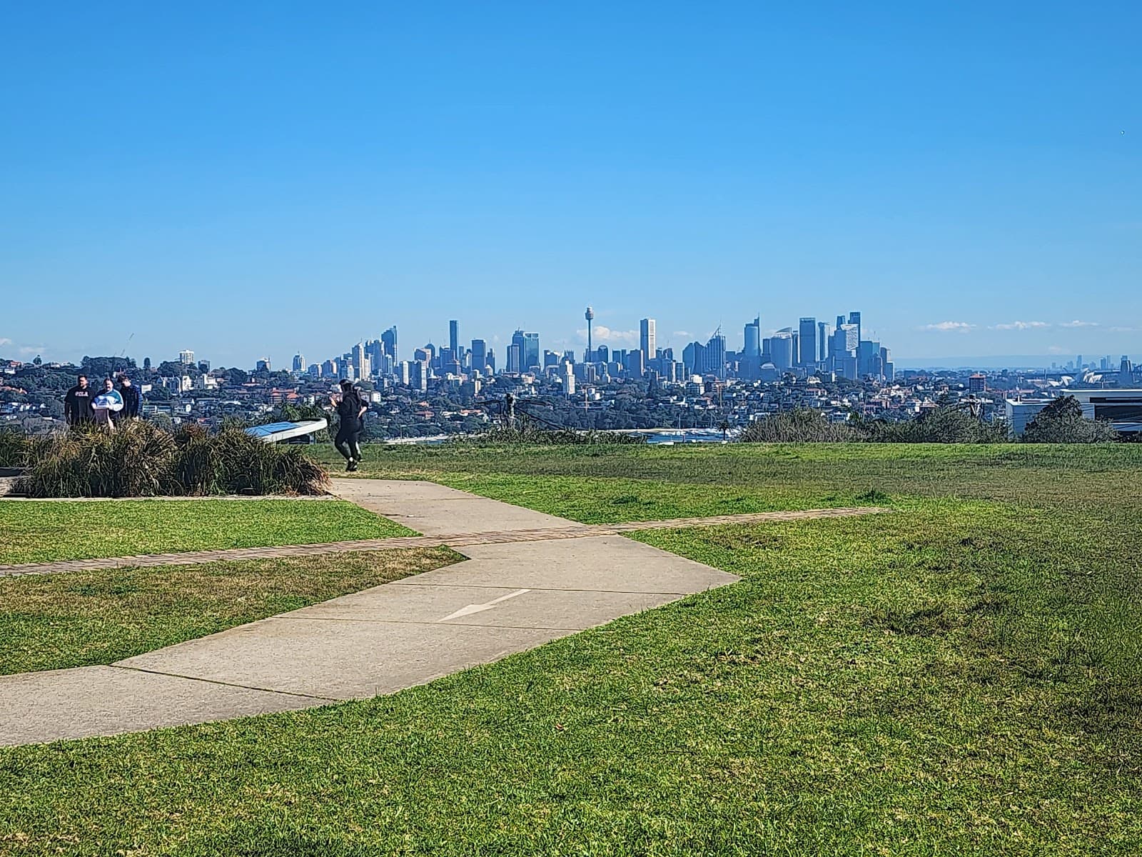 Dudley Page Reserve - Image 1