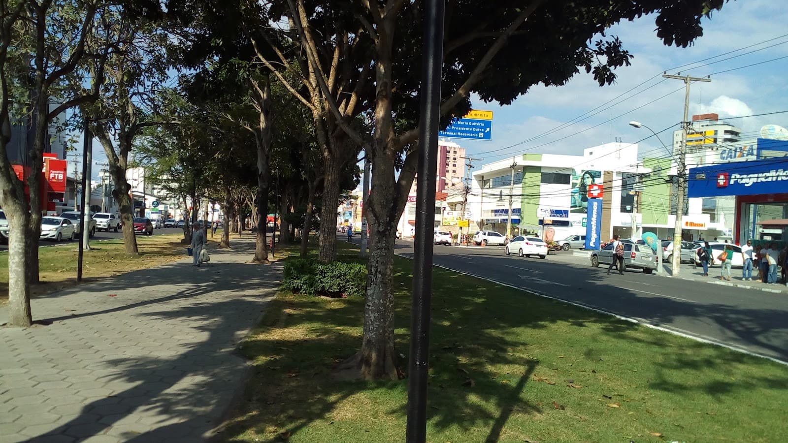 Avenida Getúlio Vargas - Image 1