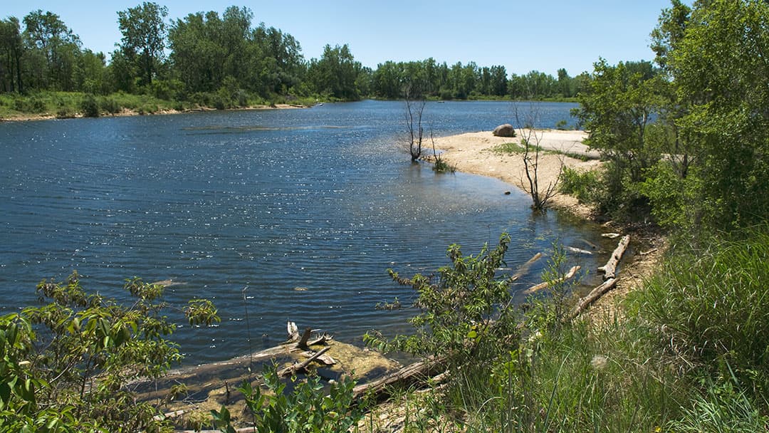 Rock Run Preserve - Image 1