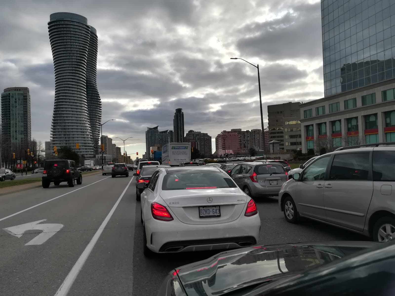 City Centre - Image 1