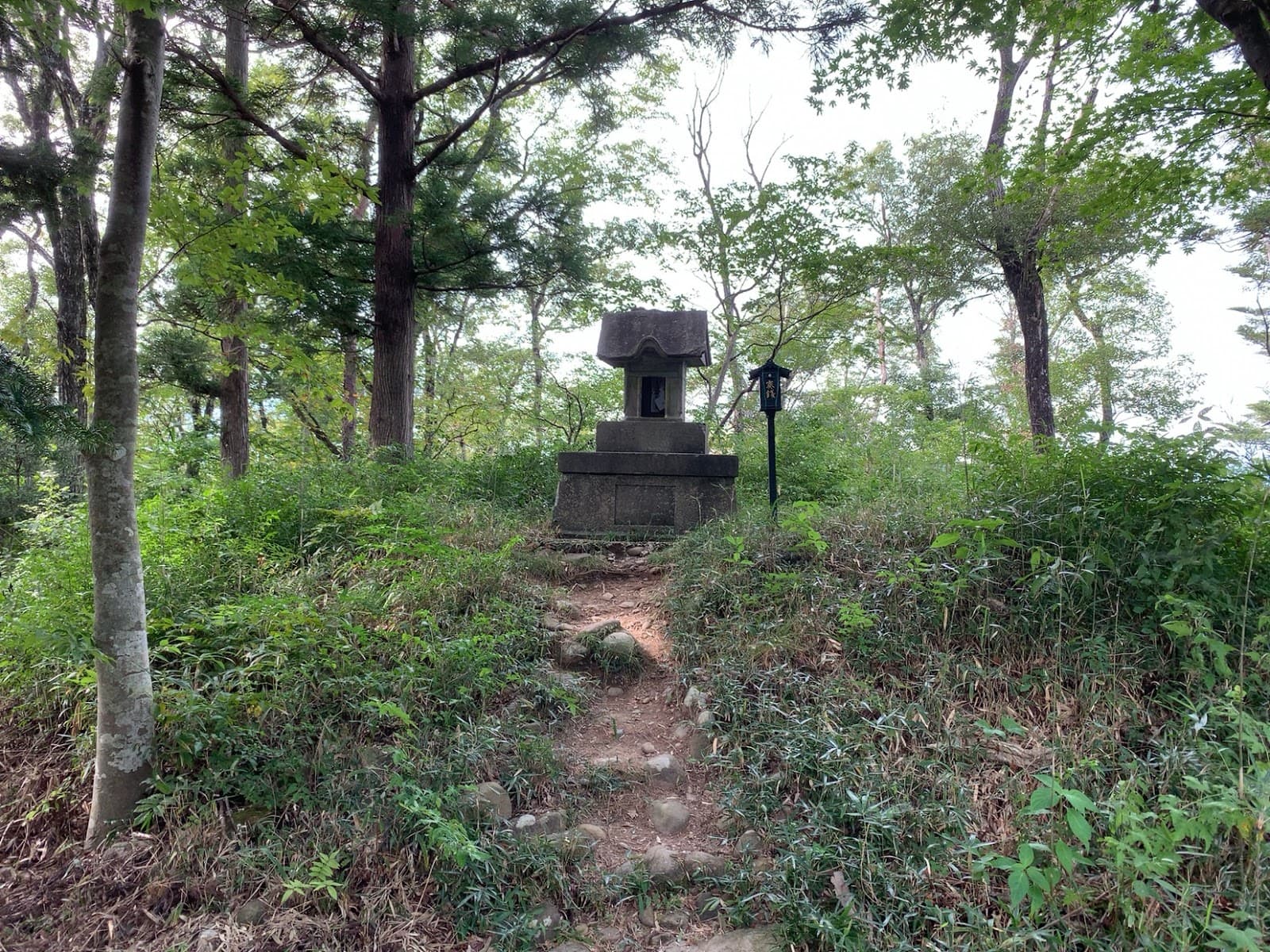 Mount Kinkeizan - Image 1