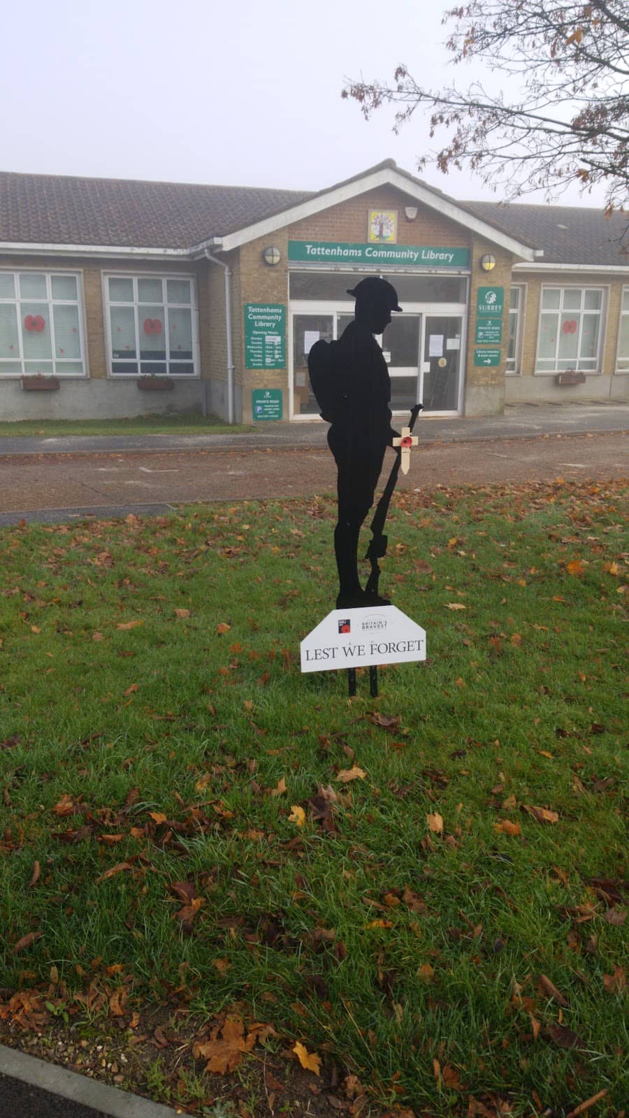 Local Business Networking