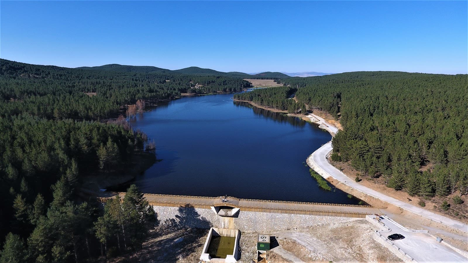Akdağ National Park - Image 1