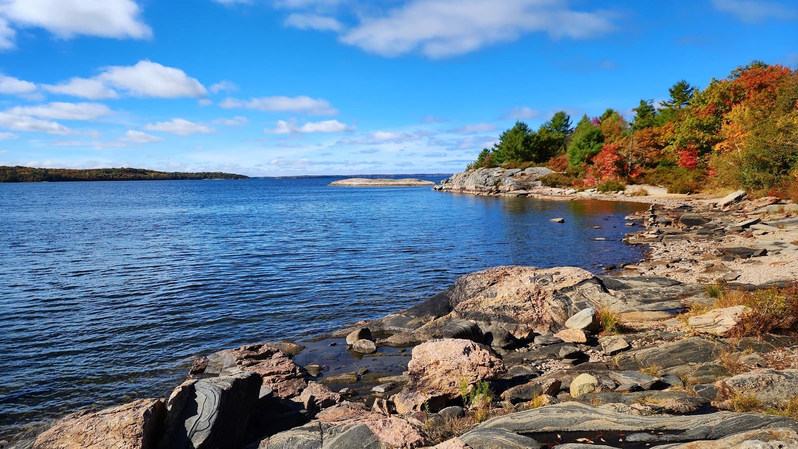 North Shore Rugged Trail - Image 1