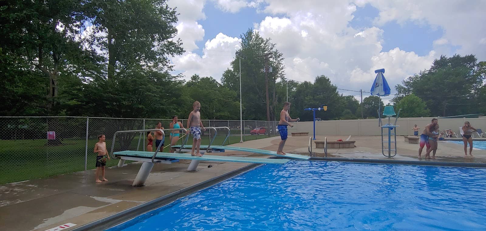 Accessible Playgrounds