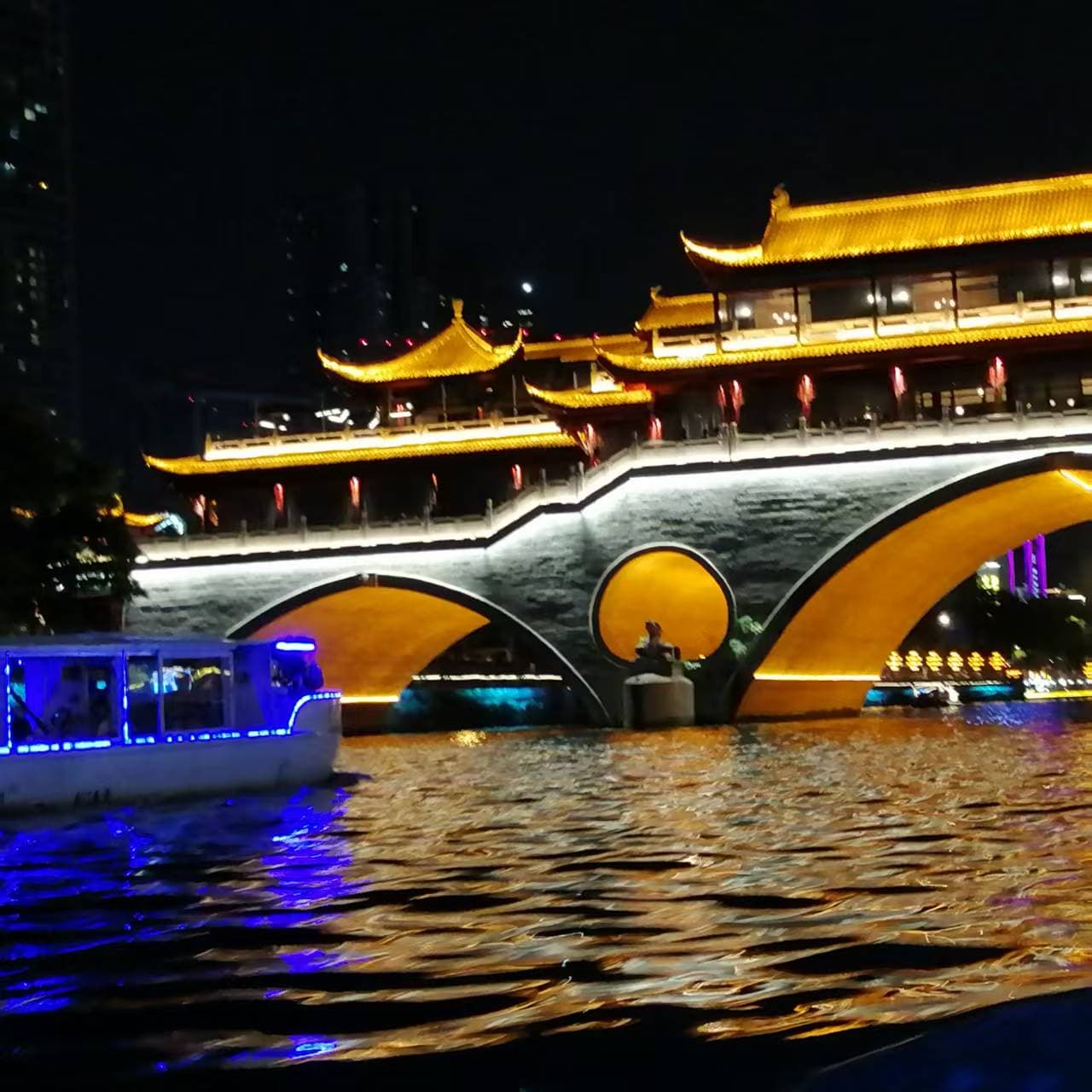 Jinjiang Night Cruise - Image 1