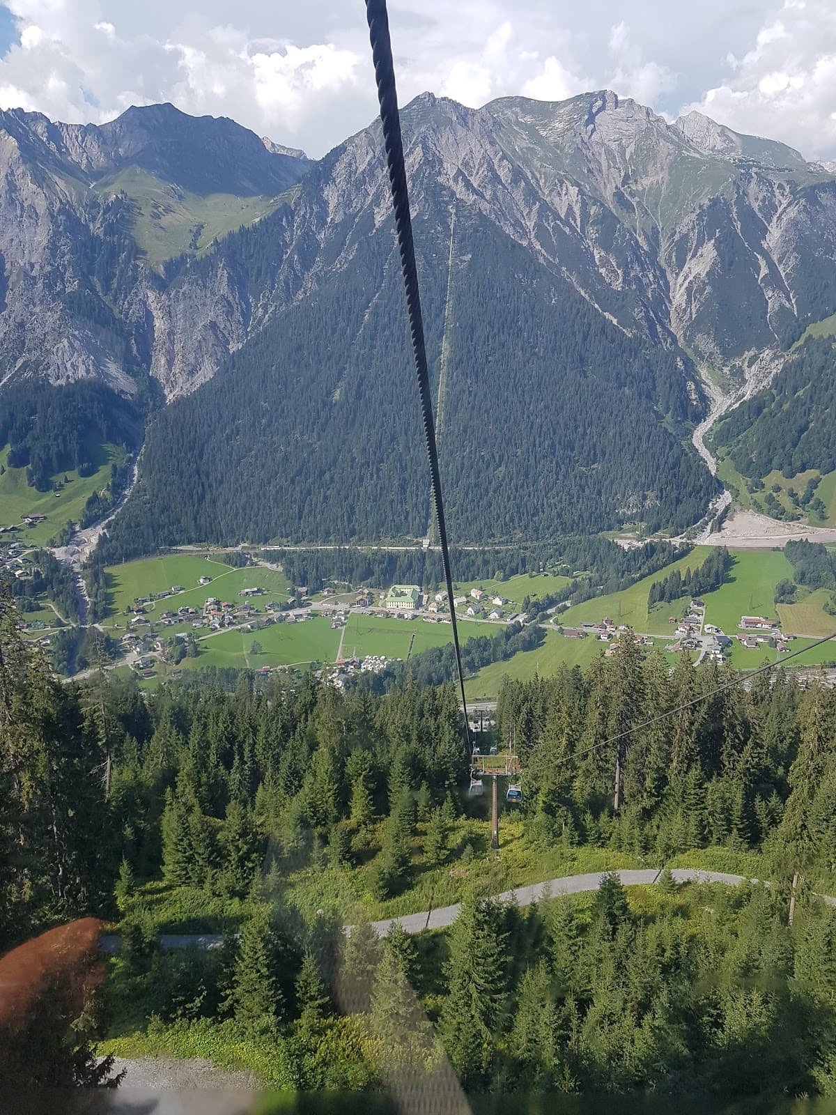 Sonnenkopf Klostertal - Image 1